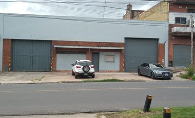 Galpón en venta en Quilmes Oeste