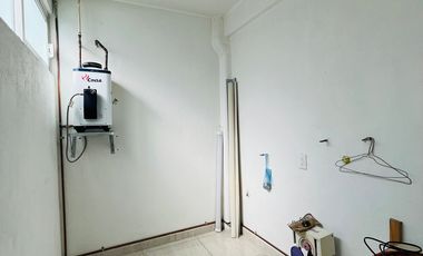 Casa en venta en Casco de San Juan, Chalco Centro