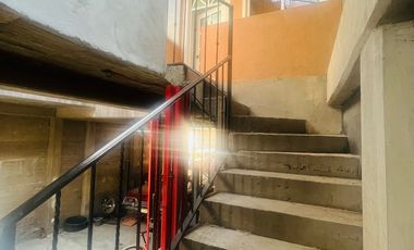 Casa en venta en Casco de San Juan, Chalco Centro