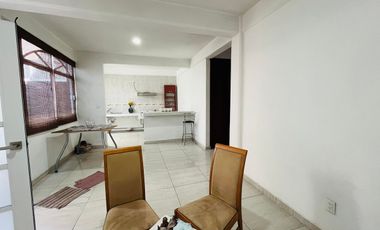 Casa en venta en Casco de San Juan, Chalco Centro