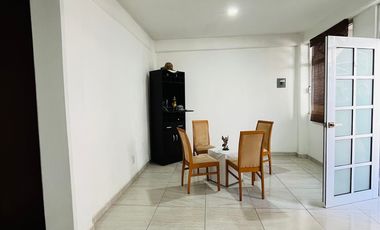 Casa en venta en Casco de San Juan, Chalco Centro