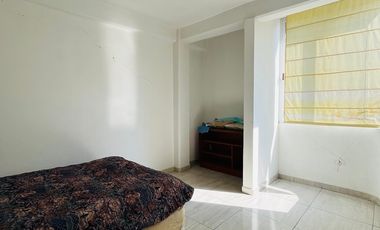 Casa en venta en Casco de San Juan, Chalco Centro