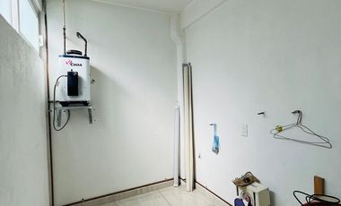 Casa en venta en Casco de San Juan, Chalco Centro