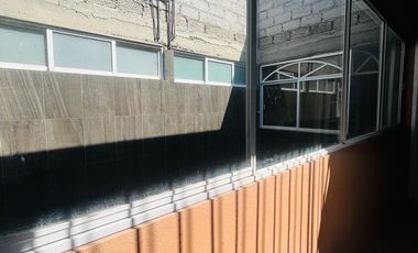 Casa en venta en Casco de San Juan, Chalco Centro