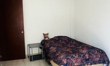 Casa en venta en Casco de San Juan, Chalco Centro