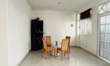 Casa en venta en Casco de San Juan, Chalco Centro