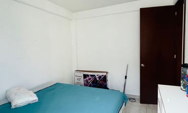 Casa en venta en Casco de San Juan, Chalco Centro