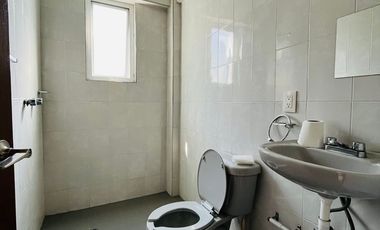 Casa en venta en Casco de San Juan, Chalco Centro
