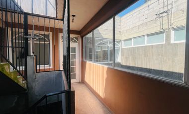 Casa en venta en Casco de San Juan, Chalco Centro