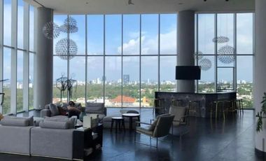 ZONA ANDARES PARK LIFE PABELLON DEPARTAMENTO EN RENTA