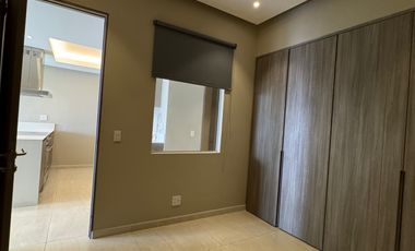 ZONA ANDARES PARK LIFE PABELLON DEPARTAMENTO EN RENTA