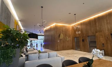 ZONA ANDARES PARK LIFE PABELLON DEPARTAMENTO EN RENTA