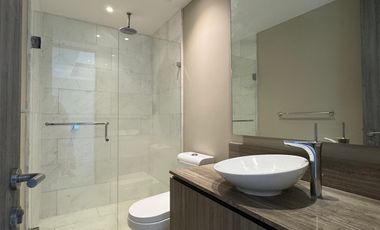 ZONA ANDARES PARK LIFE PABELLON DEPARTAMENTO EN RENTA