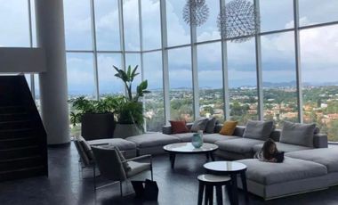 ZONA ANDARES PARK LIFE PABELLON DEPARTAMENTO EN RENTA