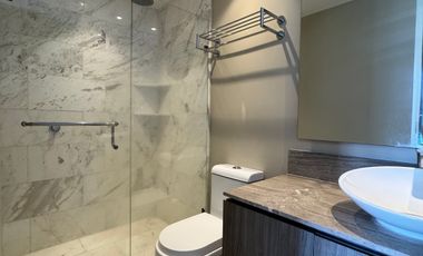 ZONA ANDARES PARK LIFE PABELLON DEPARTAMENTO EN RENTA