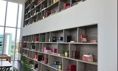 ZONA ANDARES PARK LIFE PABELLON DEPARTAMENTO EN RENTA