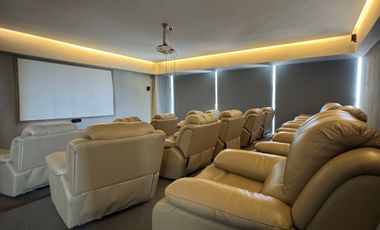 ZONA ANDARES PARK LIFE PABELLON DEPARTAMENTO EN RENTA