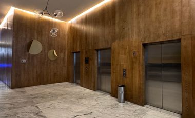 ZONA ANDARES PARK LIFE PABELLON DEPARTAMENTO EN RENTA