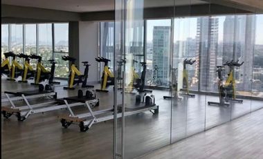 ZONA ANDARES PARK LIFE PABELLON DEPARTAMENTO EN RENTA