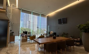 ZONA ANDARES PARK LIFE PABELLON DEPARTAMENTO EN RENTA