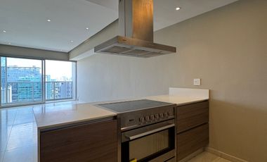 ZONA ANDARES PARK LIFE PABELLON DEPARTAMENTO EN RENTA