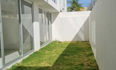 PRECIOSA CASA EN RENTA ZONA SUR DE LA CIUDAD EN FRACCIONAMIENTO LA RIOJA