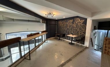 Venta local dos plantas Rosario, Centro