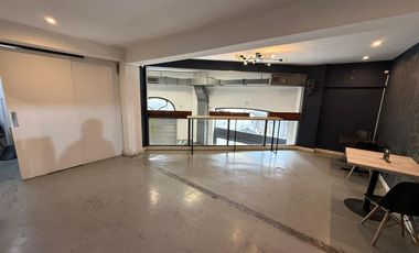 Venta local dos plantas Rosario, Centro