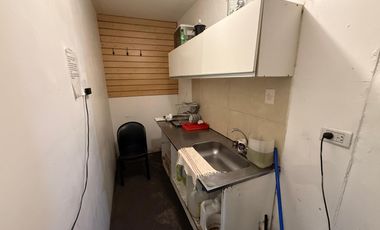 Venta local dos plantas Rosario, Centro