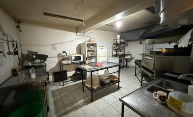 Venta local dos plantas Rosario, Centro