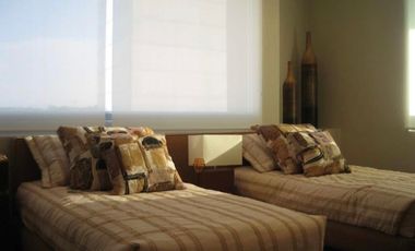 RENTA DEPARTAMENTO ZONA REAL CIMA 200 TERRAZA CON INCREIBLE VISTA