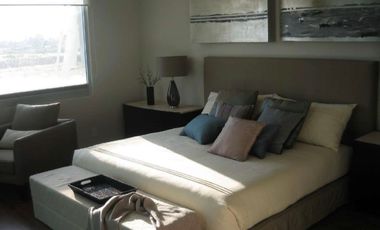 RENTA DEPARTAMENTO ZONA REAL CIMA 200 TERRAZA CON INCREIBLE VISTA