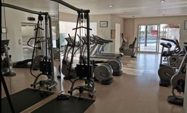 RENTA DEPARTAMENTO ZONA REAL CIMA 200 TERRAZA CON INCREIBLE VISTA