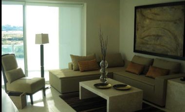 RENTA DEPARTAMENTO ZONA REAL CIMA 200 TERRAZA CON INCREIBLE VISTA