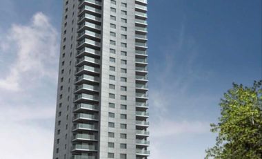 RENTA DEPARTAMENTO ZONA REAL CIMA 200 TERRAZA CON INCREIBLE VISTA