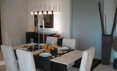 RENTA DEPARTAMENTO ZONA REAL CIMA 200 TERRAZA CON INCREIBLE VISTA