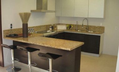 RENTA DEPARTAMENTO ZONA REAL CIMA 200 TERRAZA CON INCREIBLE VISTA