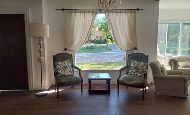 Alquiler temporario - 1ra de febrero  Bella Vista