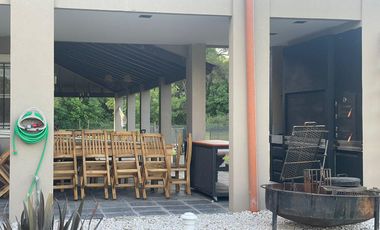 Alquiler temporario - 1ra de febrero  Bella Vista