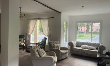 Alquiler temporario - 1ra de febrero  Bella Vista