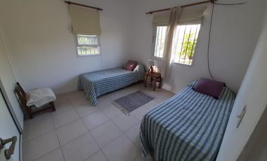 Alquiler temporario - 1ra de febrero  Bella Vista