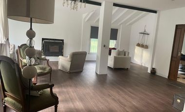 Alquiler temporario - 1ra de febrero  Bella Vista