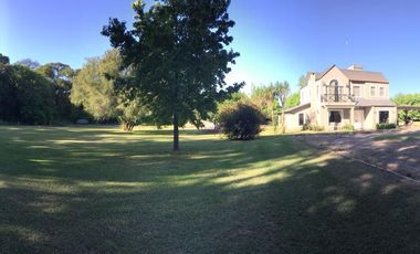 Alquiler temporario - 1ra de febrero  Bella Vista