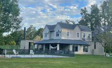 Alquiler temporario - 1ra de febrero  Bella Vista