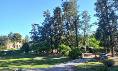 Alquiler temporario - 1ra de febrero  Bella Vista