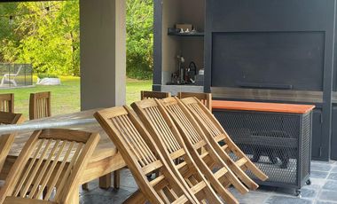 Alquiler temporario - 1ra de febrero  Bella Vista