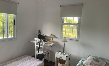 Alquiler temporario - 1ra de febrero  Bella Vista