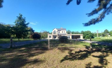 Alquiler temporario - 1ra de febrero  Bella Vista