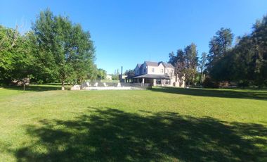 Alquiler temporario - 1ra de febrero  Bella Vista