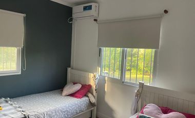 Alquiler temporario - 1ra de febrero  Bella Vista